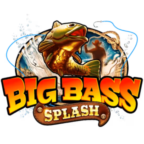 Big Bass Splash