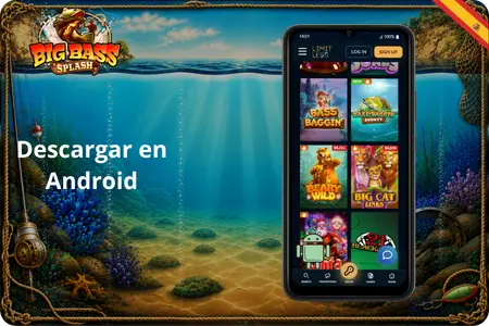 Descargar en Android