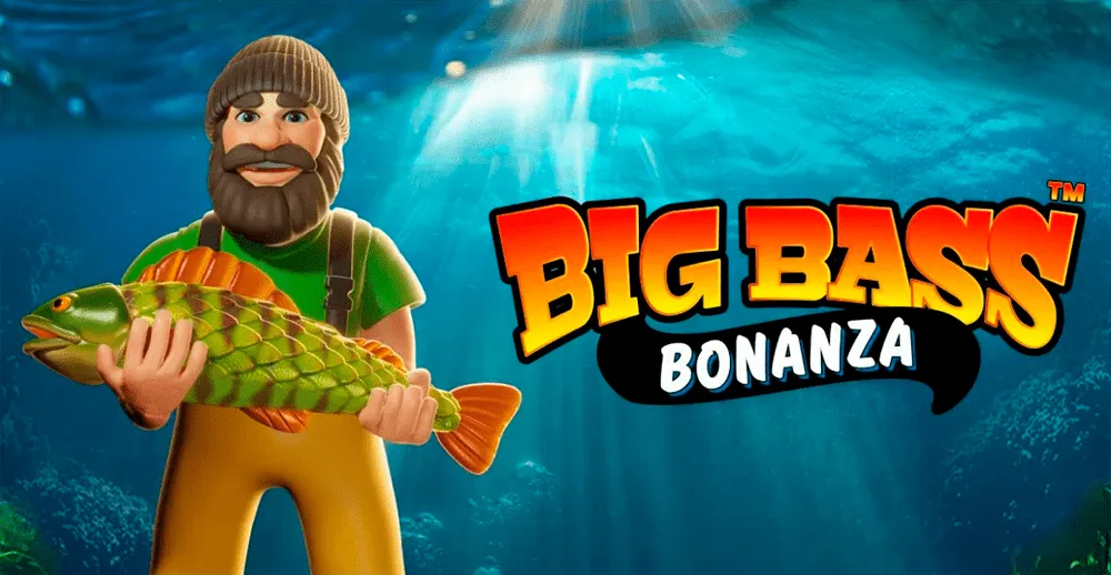 Big Bass Bonanza Clásico